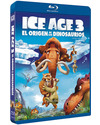 Ice Age 3 Blu-ray