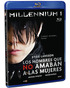 Millennium 1: Los Hombres que no Amaban a las Mujeres Blu-ray