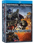Pack Transformers + Transformers 2: La Venganza de los Caídos Blu-ray