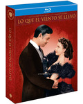 Lo que el Viento se Llevó - Edición 70 Aniversario Blu-ray