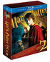 Harry Potter y la Cámara Secreta - Edición Coleccionistas Blu-ray