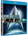 Star Trek VIII: Primer Contacto Blu-ray