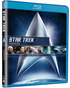 Star Trek X: Némesis Blu-ray