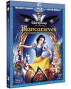 Blancanieves y los Siete Enanitos - Edición Diamante Blu-ray