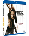 Prison Break: Evasión Final Blu-ray
