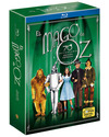El Mago de Oz - 70 Aniversario - Edición Coleccionistas Blu-ray