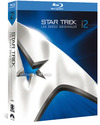 Star Trek - La Serie Original Remasterizada - Segunda Temporada Blu-ray