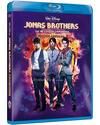 Jonas Brothers en Concierto Blu-ray