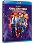 Jonas Brothers en Concierto Blu-ray