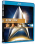 Star Trek II: La Ira de Khan Blu-ray