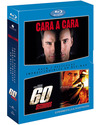 Pack Cara a Cara + 60 Segundos Blu-ray