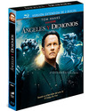Ángeles y Demonios - Digibook Blu-ray