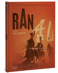 Colección Studio Canal: Ran Blu-ray