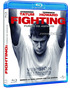 Fighting: Puños de Asfalto Blu-ray
