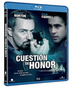 Cuestión de Honor Blu-ray