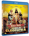 Astérix y Obélix: Misión Cleopatra Blu-ray