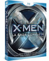 X-Men Quadrilogy Blu-ray