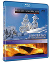 Invierno en HD Blu-ray