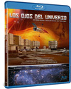 Los Ojos del Universo Blu-ray