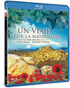 Un Viaje por la Naturaleza Blu-ray