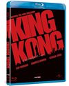 King Kong (1976) Blu-ray