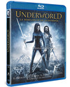 Underworld: La Rebelión de los Licántropos Blu-ray