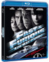 Fast & Furious. Aún más Rápido Blu-ray