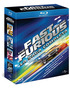 The Fast and Furious (A Todo Gas) - Saga Completa Blu-ray