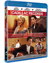 Cadillac Records Blu-ray