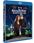 Nick y Norah: Una Noche de Música y Amor Blu-ray