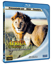 IMAX - África Blu-ray