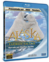 IMAX - Alaska Blu-ray