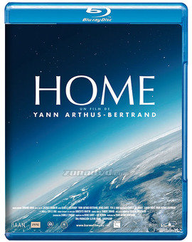 Home Blu-ray