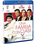 Una Familia con Clase Blu-ray