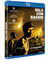 Vals con Bashir Blu-ray