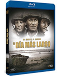 El Día más Largo Blu-ray