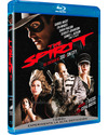 The Spirit Blu-ray