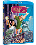 El Jorobado de Notre Dame Blu-ray