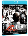 La Ola Blu-ray