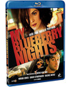 My Blueberry Nights Blu-ray
