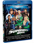 Superhero Movie Blu-ray