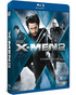 X-Men 2 Blu-ray