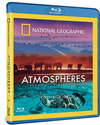 Atmospheres: Tierra, Aire, Agua Blu-ray