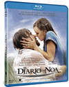 El Diario de Noa Blu-ray