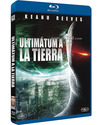 Ultimátum a la Tierra Blu-ray
