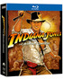 Indiana Jones - Las Aventuras Completas Blu-ray