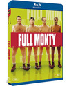 Full Monty Blu-ray