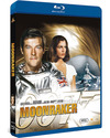 James Bond: Moonraker Blu-ray