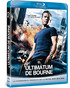 El Ultimátum de Bourne Blu-ray
