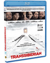 Transsiberian Blu-ray